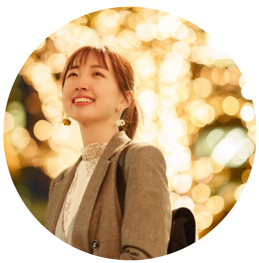 イルミネーションバスツアー