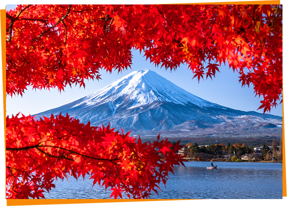 紅葉回廊