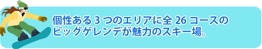 舞子スノーリゾート